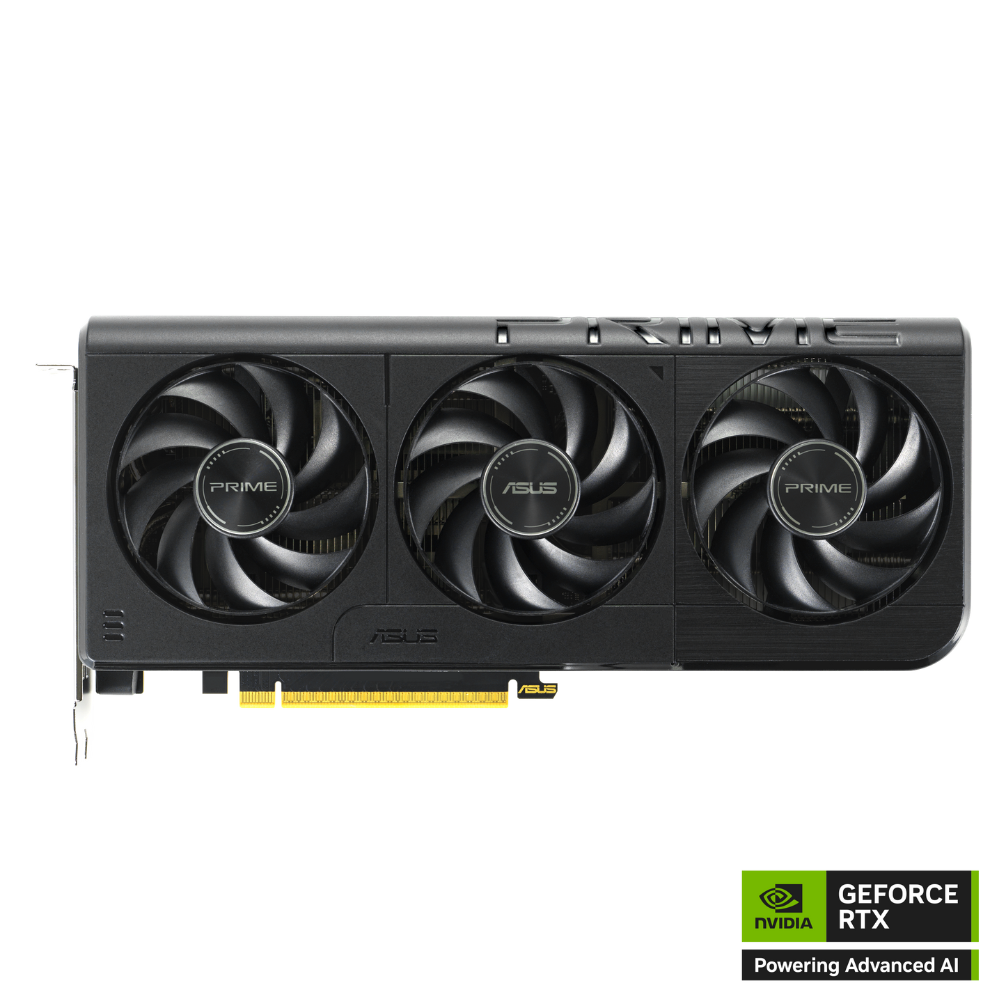 ASUS PRIME GeForce RTX 5060 OC Edition 8GB GDDR7 Graphics Card