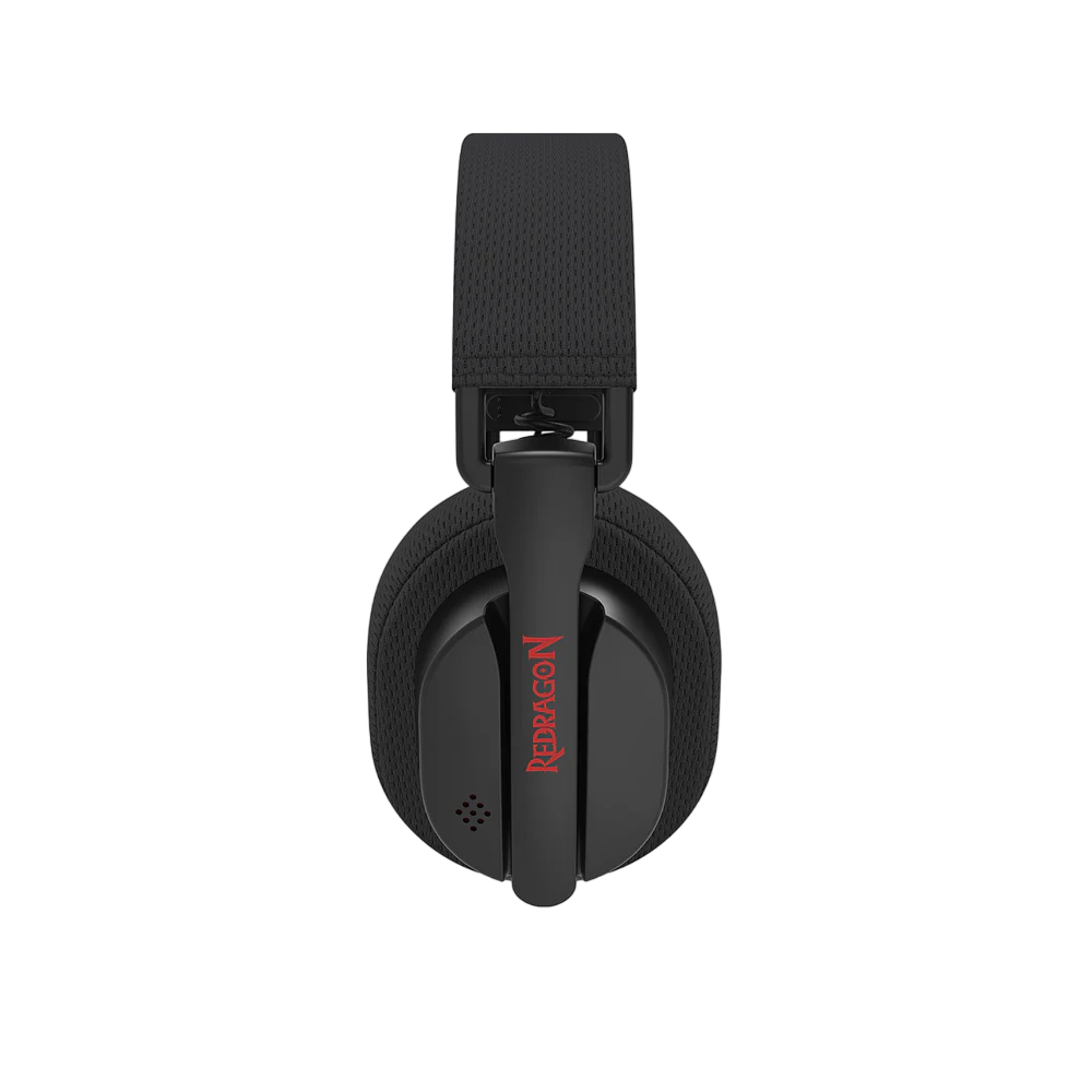Redragon H888 Wireless Gaming Headset – 7.1 Tri-Mode