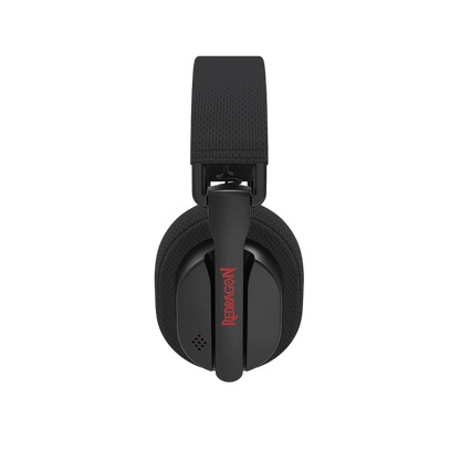 Redragon H888 Wireless Gaming Headset – 7.1 Tri-Mode