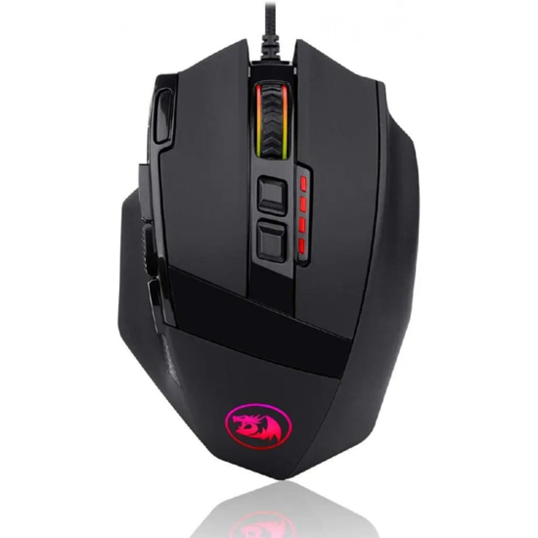 Redragon M801 RGB Sniper Gaming Mouse