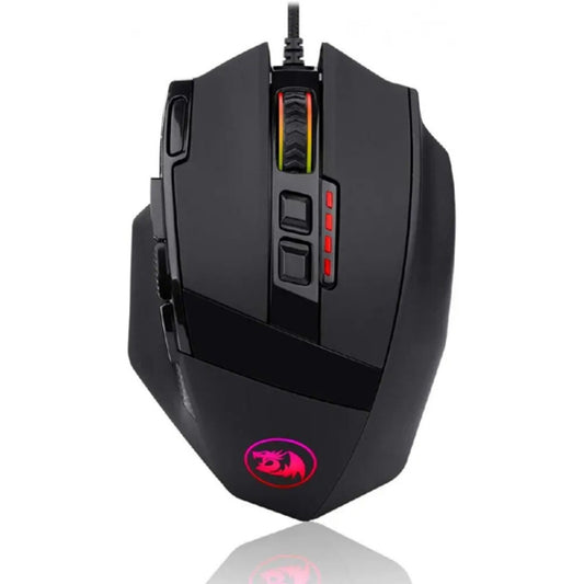 Redragon M801 RGB Sniper Gaming Mouse