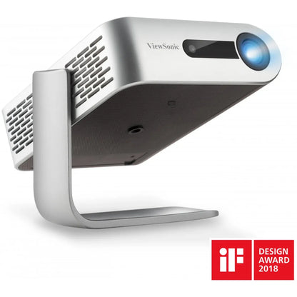 ViewSonic M1+ G2 Portable Smart Wi-Fi Projector