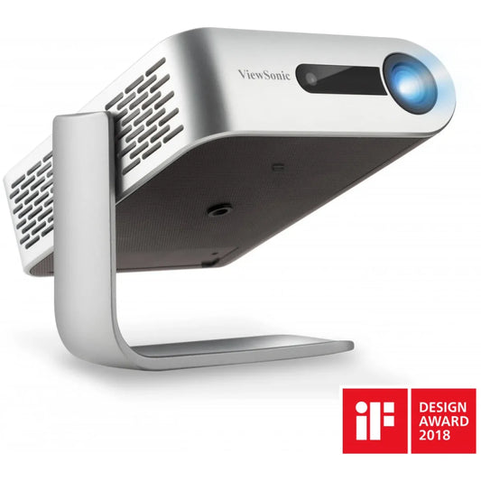 ViewSonic M1+ G2 Portable Smart Wi-Fi Projector