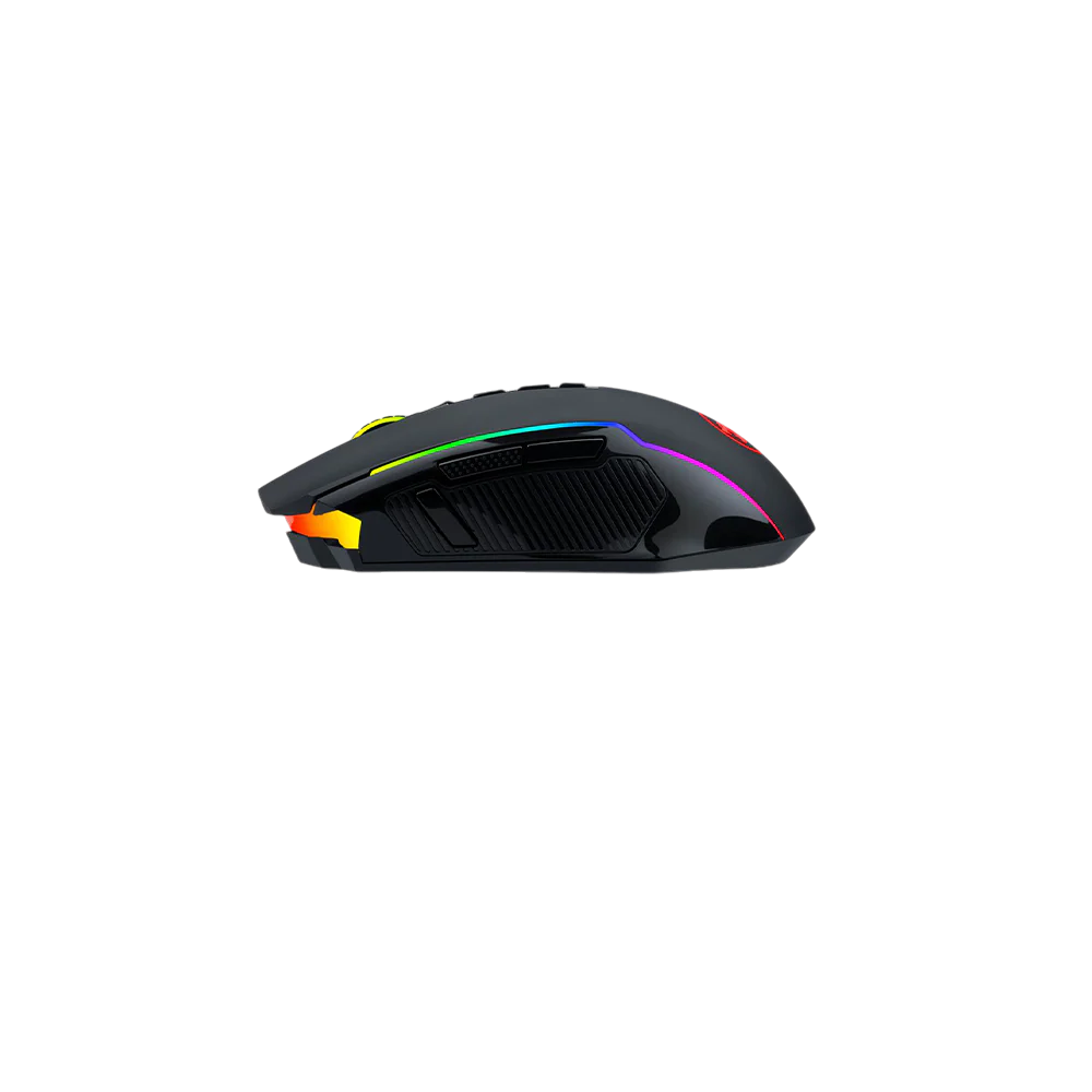 Redragon Ranger M910-KS Dual-Mode Gaming Mouse Adjustable DPI