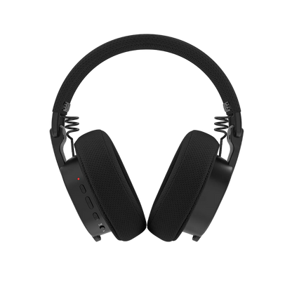 Redragon H888 Wireless Gaming Headset – 7.1 Tri-Mode