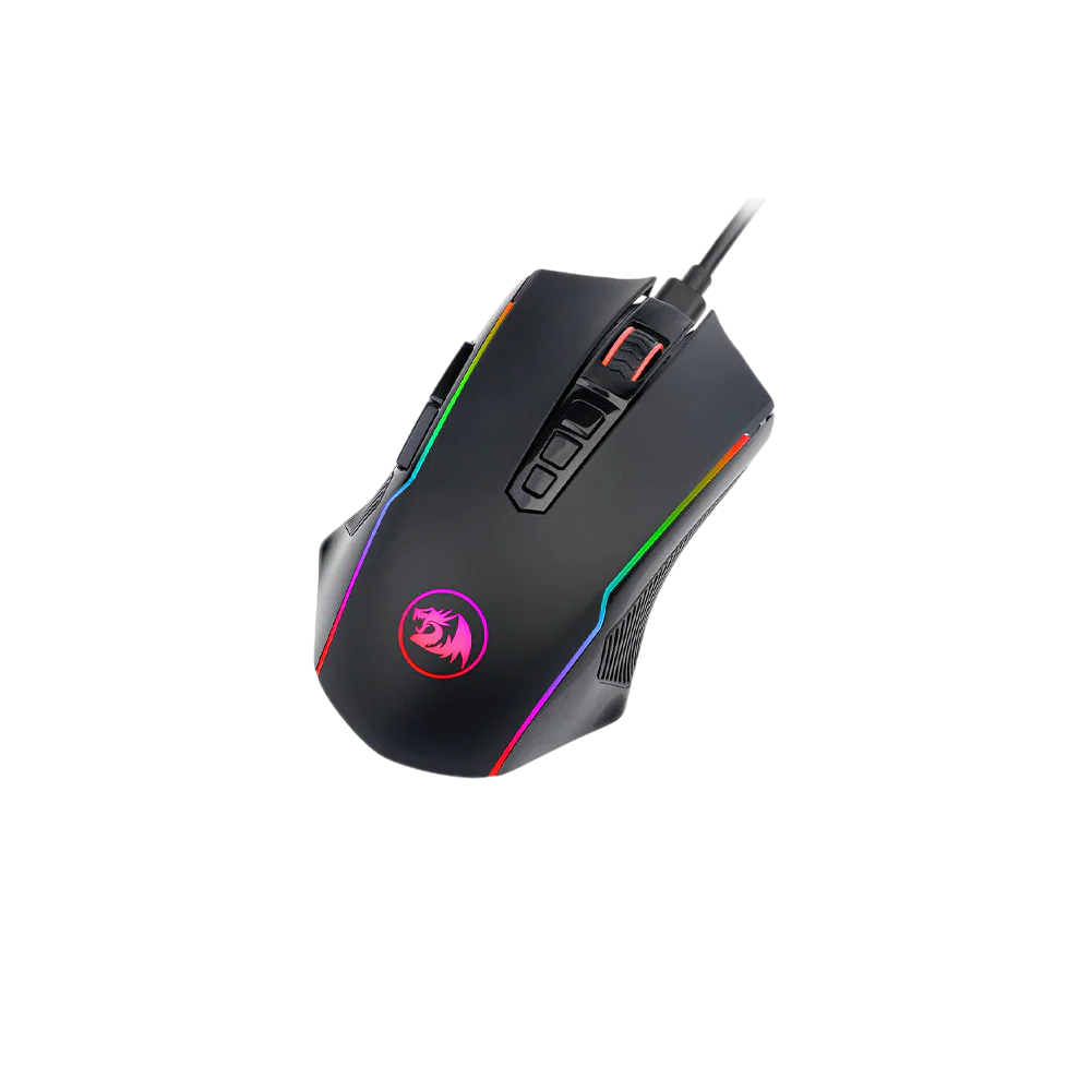 Redragon Ranger M910-KS Dual-Mode Gaming Mouse Adjustable DPI