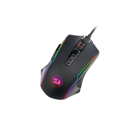 Redragon Ranger M910-KS Dual-Mode Gaming Mouse Adjustable DPI