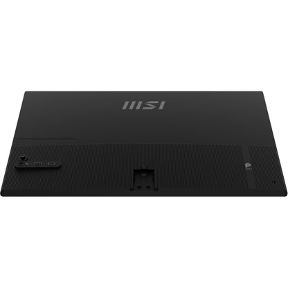 MSI PRO MP272L 27-Inch IPS Full HD 100Hz 1ms Monitor