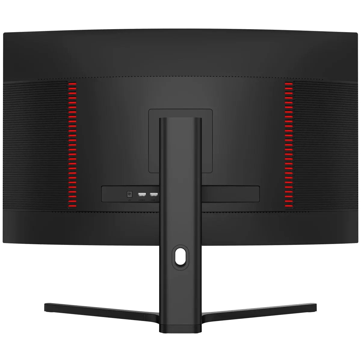 شاشة الألعاب Dahua LM32-E330CA منحنية 31.5 بوصة QHD بتحديث 180Hz