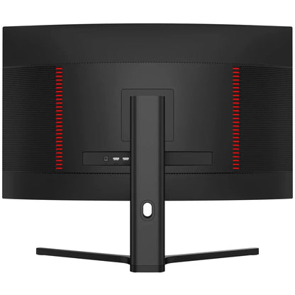 شاشة الألعاب Dahua LM32-E330CA منحنية 31.5 بوصة QHD بتحديث 180Hz