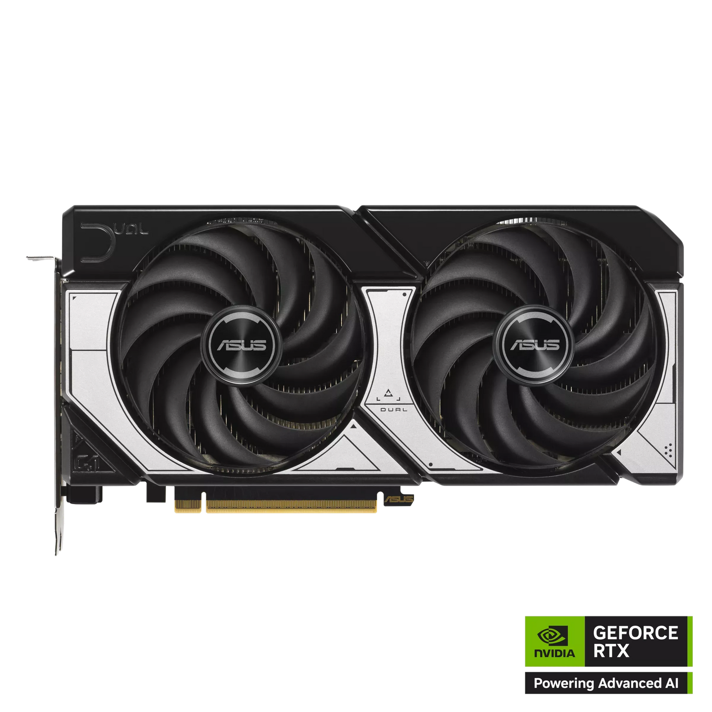 ASUS PRIME Gaming GeForce RTX 5070 OC Edition 12GB GDDR7- Graphics Card Black