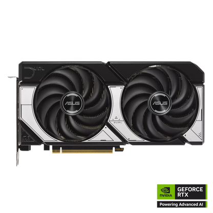 ASUS PRIME Gaming GeForce RTX 5070 OC Edition 12GB GDDR7- Graphics Card Black