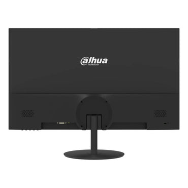 Dahua DHI-LM24-A200M 23.8 inch Full HD 1920x1080 IPS LED monitor with 75Hz refresh rate, 6ms response time, HDMI and VGA connectivity, no built-in speakers, office and home computer monitor at SAMMANPC AlSamman For Computer in Amman, Irbid, Jordan