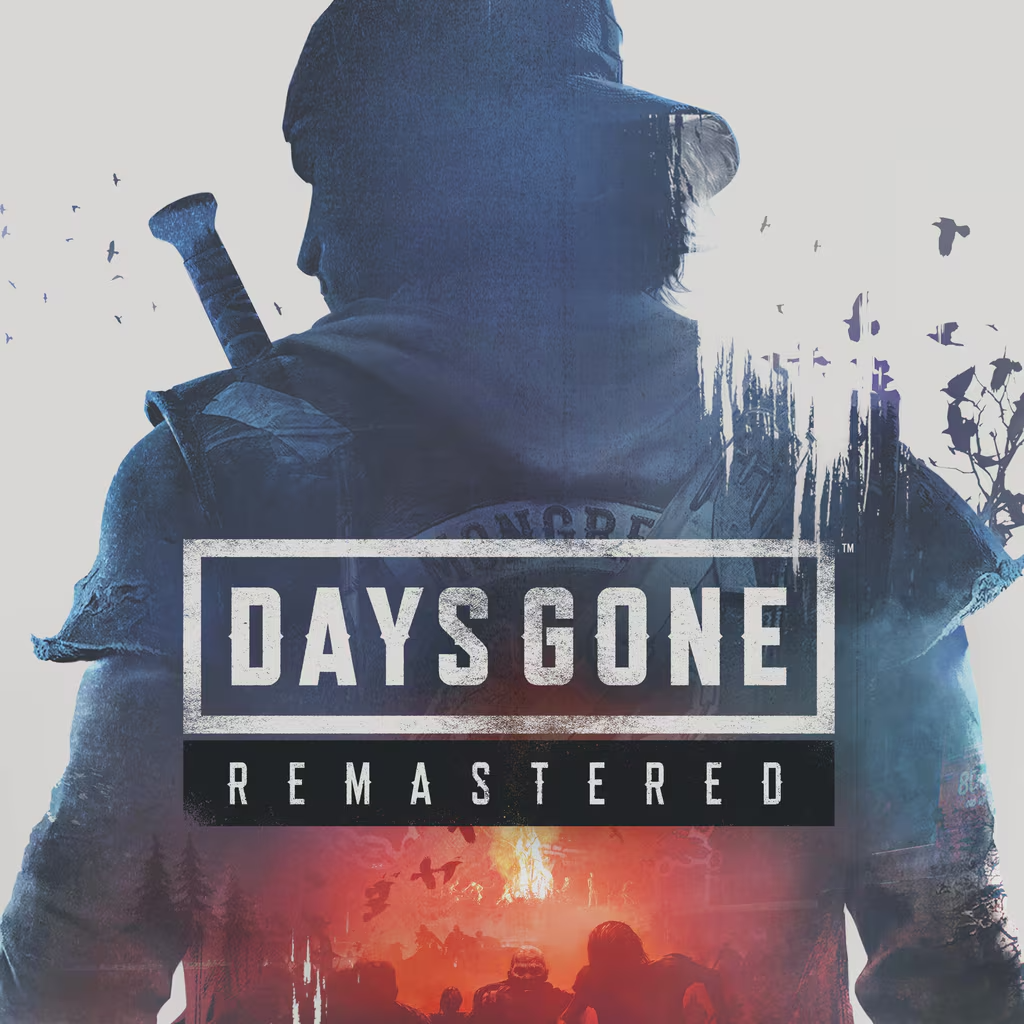 Days Gone | Open World Survival Adventure