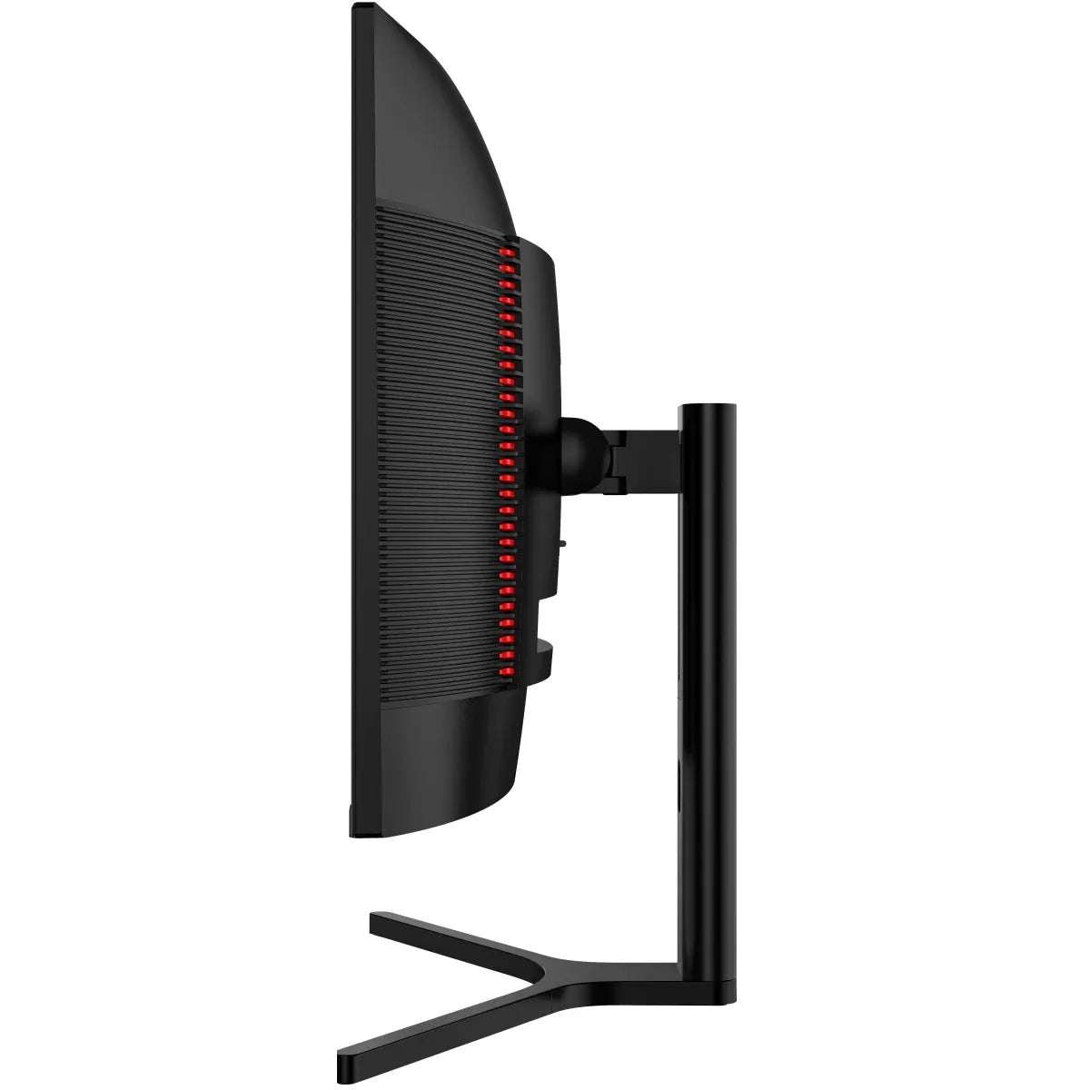 شاشة الألعاب Dahua LM32-E330CA منحنية 31.5 بوصة QHD بتحديث 180Hz