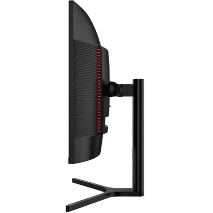 شاشة الألعاب Dahua LM32-E330CA منحنية 31.5 بوصة QHD بتحديث 180Hz