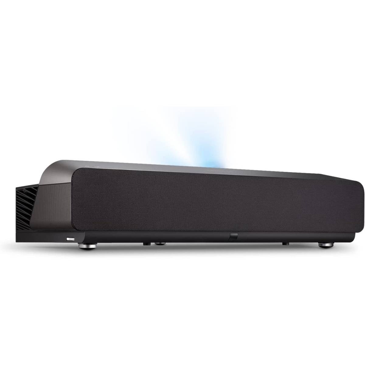 ViewSonic X1000-4K+ 4K HDR ultra short throw smart LED projector with 40W Harman Kardon soundbar Wi-Fi and Bluetooth from SAMMAN.JO