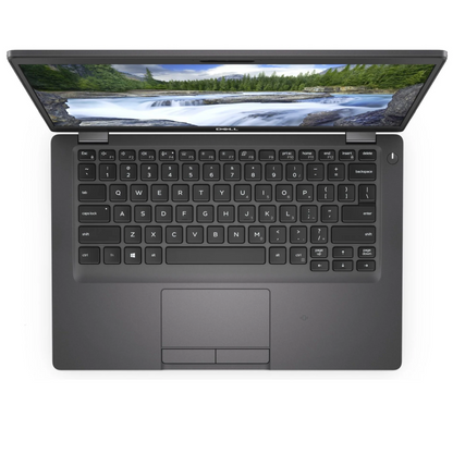 Dell Latitude 5400 i7 8th 512GB Laptop | Jordan Amman Irbid