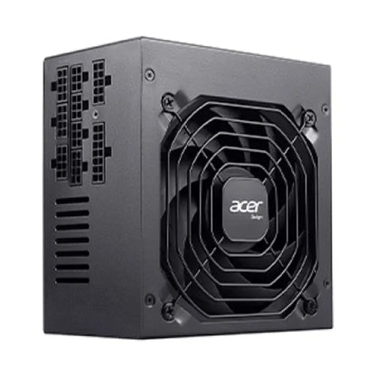 Acer eMachines AC550 550W Full Modular 80 Plus Bronze PSU