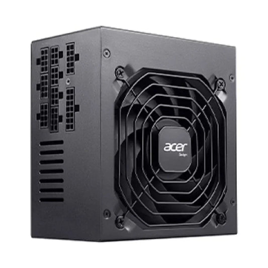 Acer eMachines AC550 550W Full Modular 80 Plus Bronze PSU