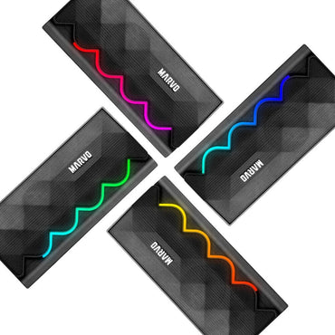 MARVO SG-269 Gaming Speaker with RGB Touch Control & Bass