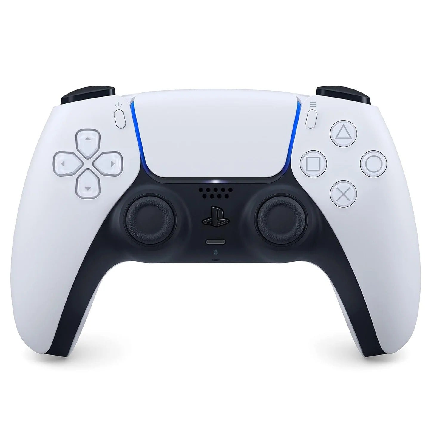 Sony PlayStation 5 DualSense Wireless Controller White
