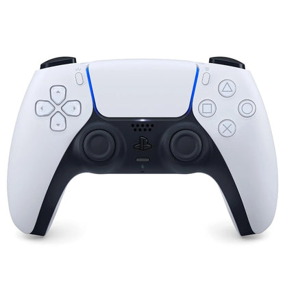 Sony PlayStation 5 DualSense Wireless Controller White