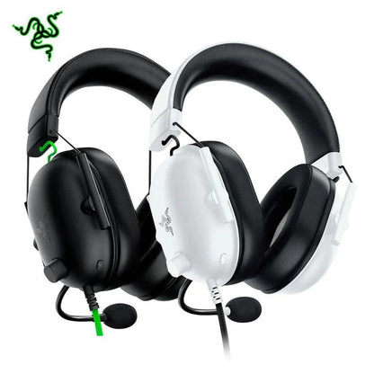 Razer BlackShark V2 X Wired Gaming Headset