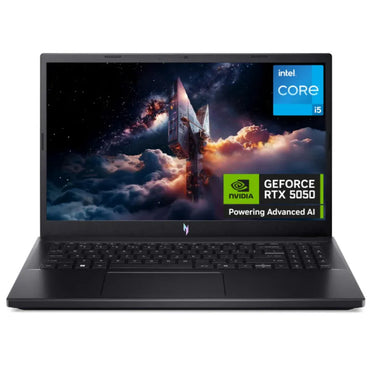 Acer Nitro V15 i5 RTX 5050 Gaming Laptop 165Hz