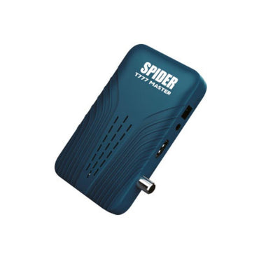 World Cup matches 2026 Spider T777 Elite Master Plus Receiver with 9 Subscriptions