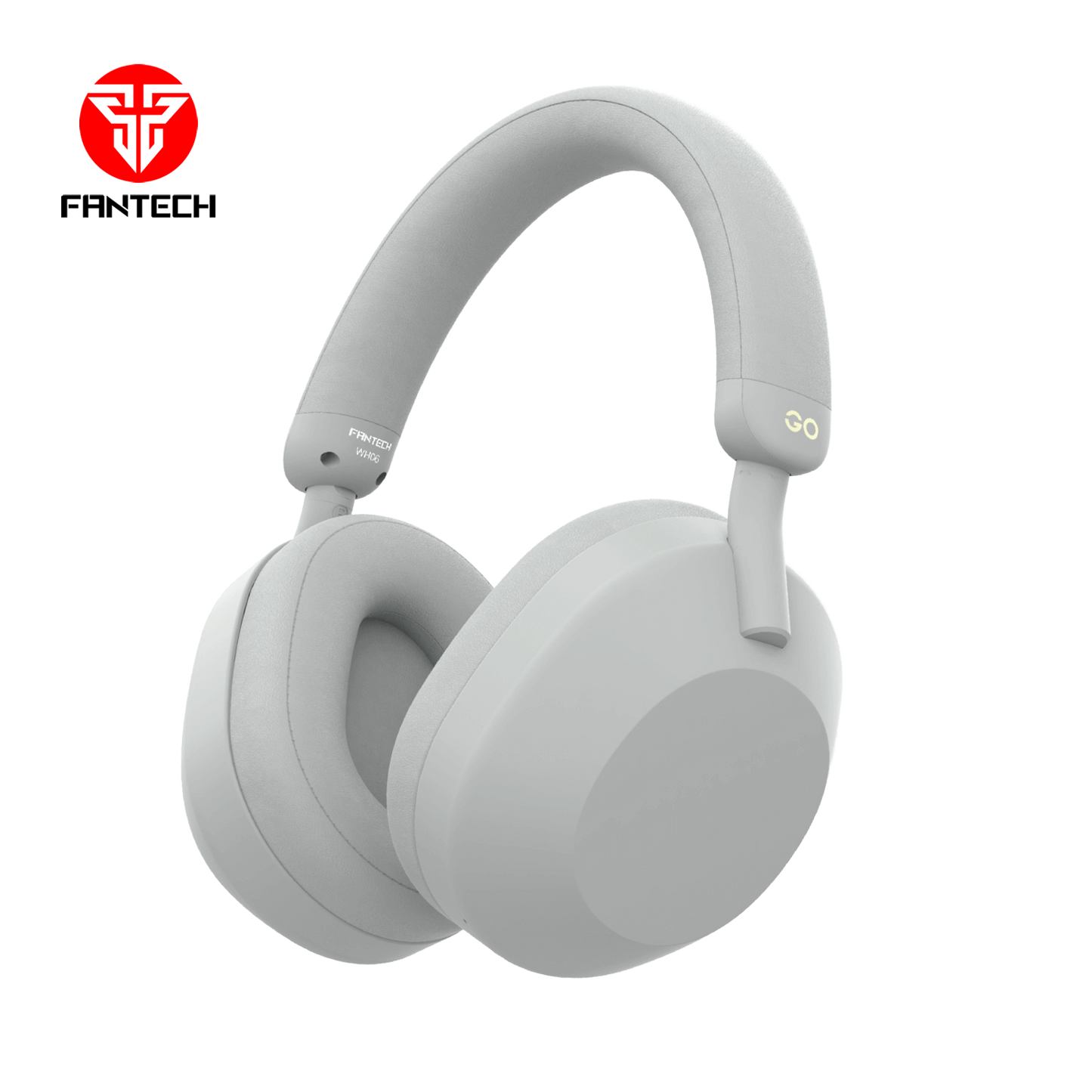 FANTECH GO TUNE WH06 Wireless Bluetooth 5.3 Headphone