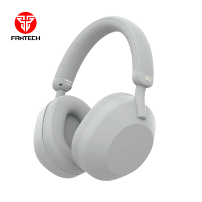 FANTECH GO TUNE WH06 Wireless Bluetooth 5.3 Headphone