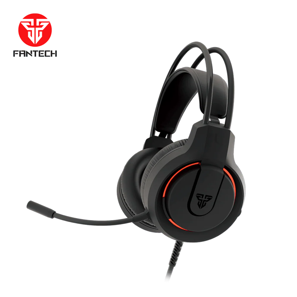 Fantech Flash HQ53 Lightweight Gaming Headset