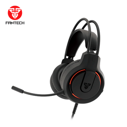 Fantech Flash HQ53 Lightweight Gaming Headset