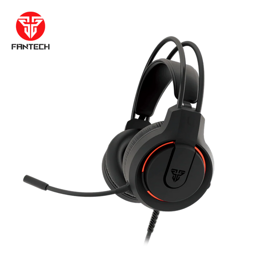 Fantech Flash HQ53 Lightweight Gaming Headset