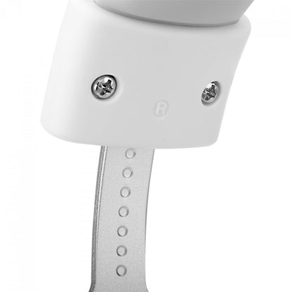 Redragon H376WG Aurora 7.1 Wired Gaming Headset – White