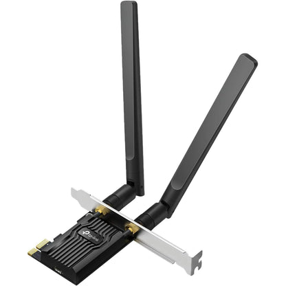 WiFi 6 PCIe Card AX1800 for Desktop PC