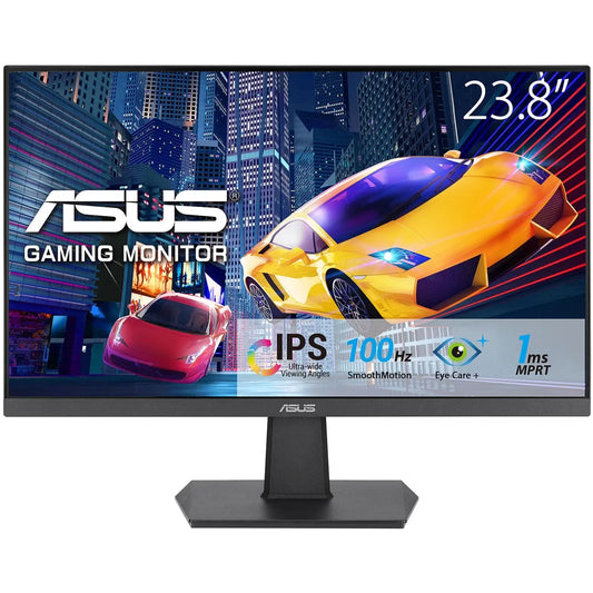 ASUS VA24EHF 24-Inch IPS Full HD 100Hz Eye Care Gaming Monitor