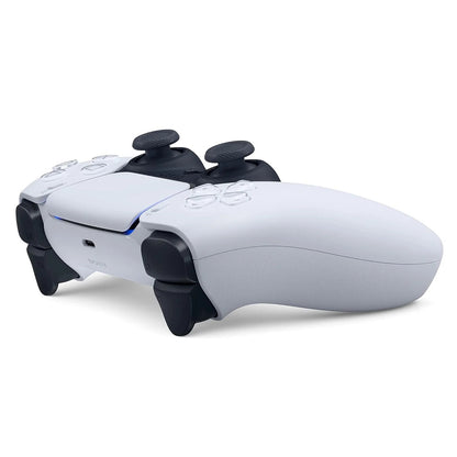 Sony PlayStation 5 DualSense Wireless Controller White