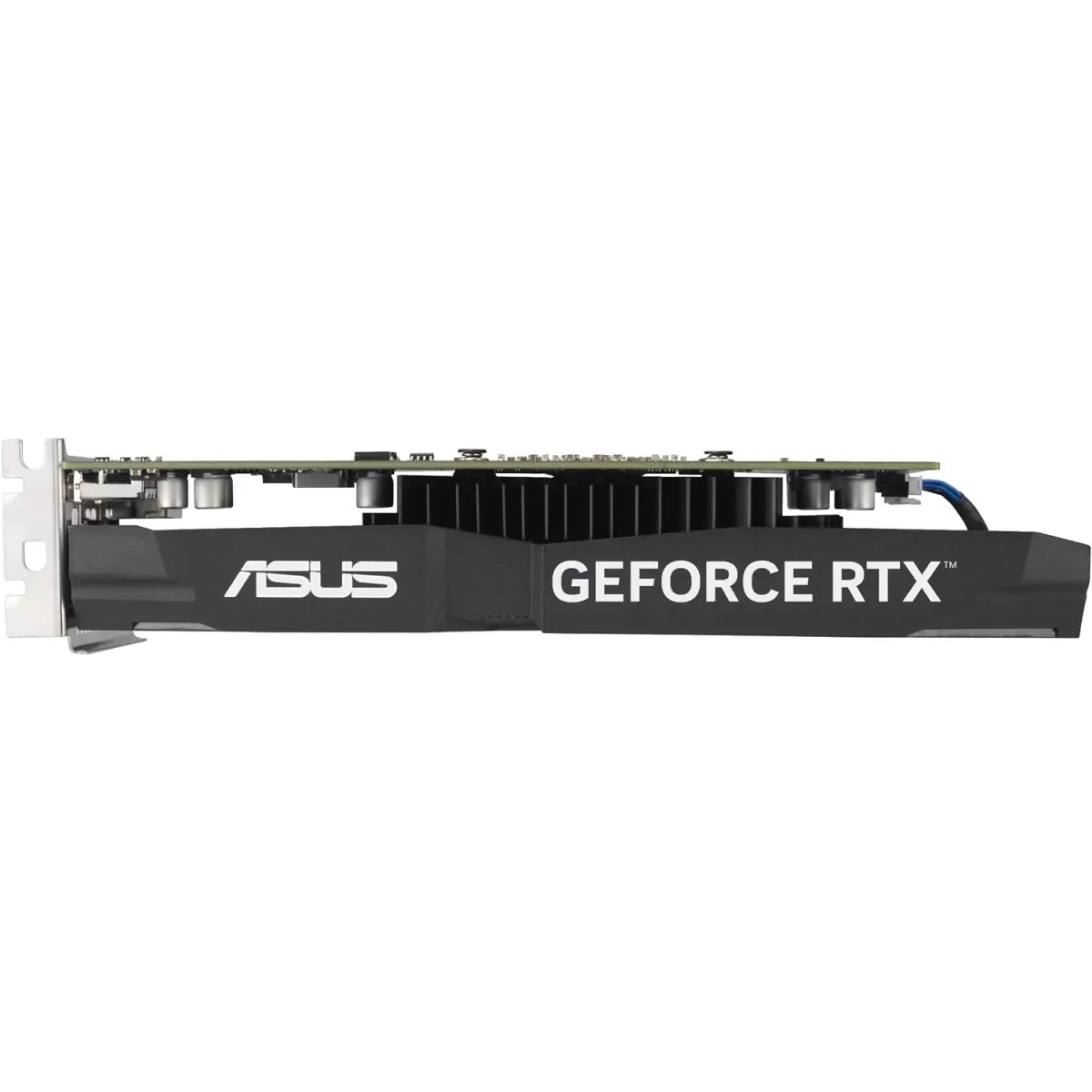 ASUS Dual GeForce RTX 3050 OC Edition 6GB GDDR6 Graphics Card