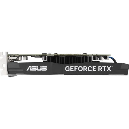 ASUS Dual GeForce RTX 3050 OC Edition 6GB GDDR6 Graphics Card