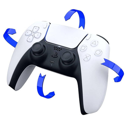 Sony PlayStation 5 DualSense Wireless Controller White