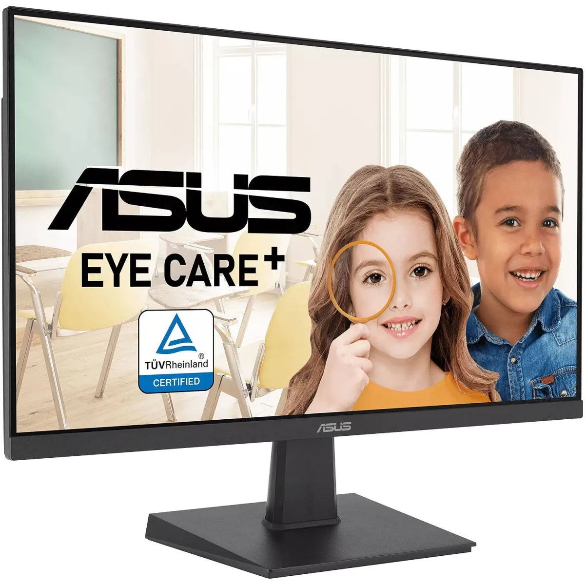 ASUS VA24EHF 24-Inch IPS Full HD 100Hz Eye Care Gaming Monitor