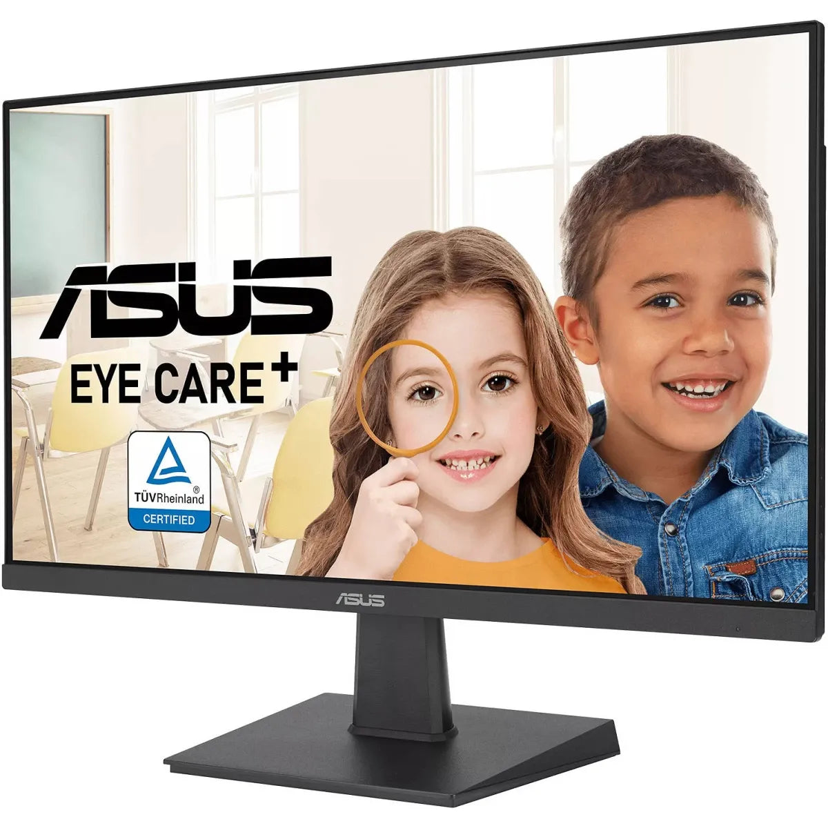 ASUS VA24EHF 24-Inch IPS Full HD 100Hz Eye Care Gaming Monitor