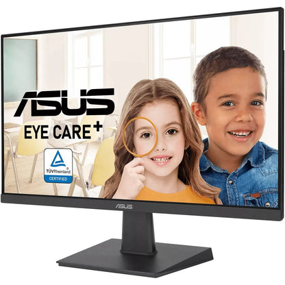 ASUS VA24EHF 24-Inch IPS Full HD 100Hz Eye Care Gaming Monitor