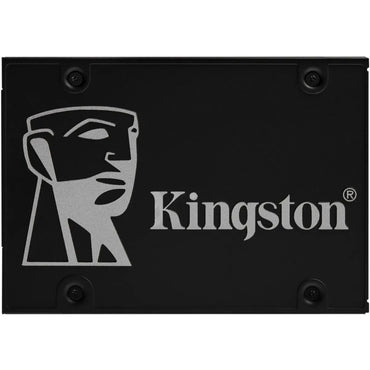 Kingston KC600 512GB SATA III SSD