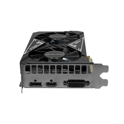 GALAX GeForce GTX 1650 EX PLUS 4GB GDDR6 (1-Click OC)