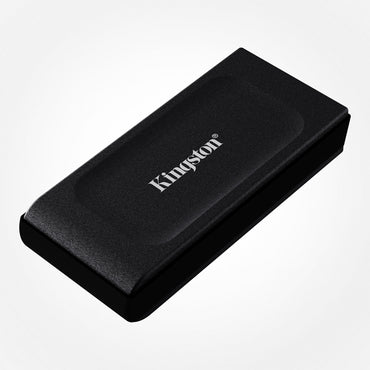Kingston XS1000 1TB Portable SSD