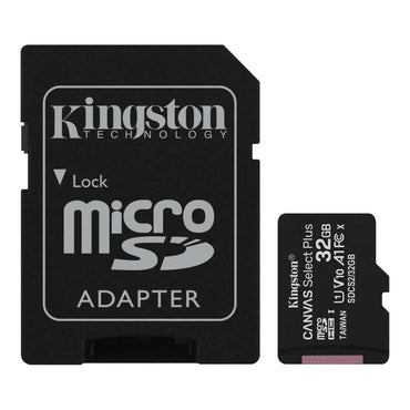 كرت ذاكرة Kingston SD 512GB للكاميرات