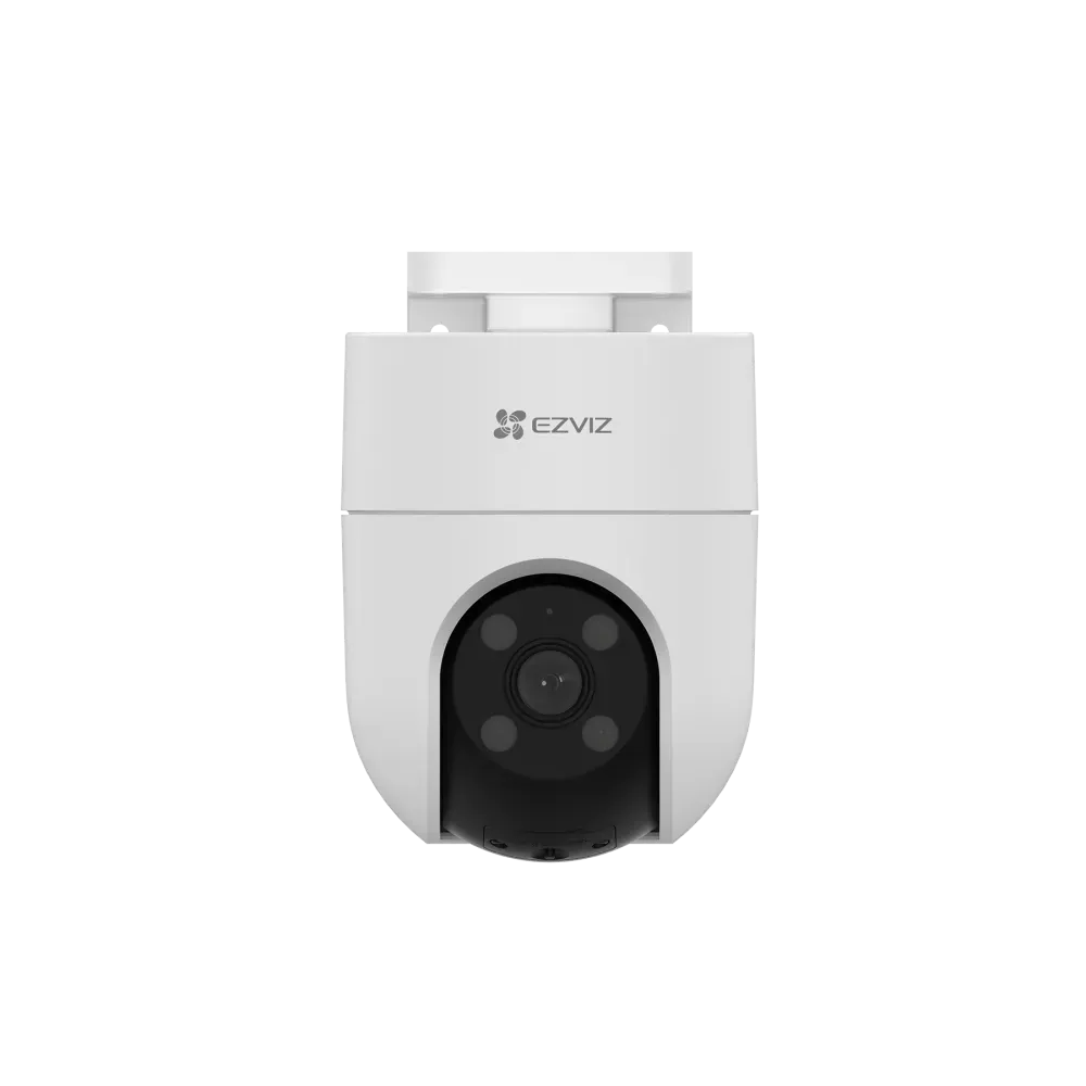 EZVIZ H8c 4G 3MP Camera | Jordan Amman Irbid